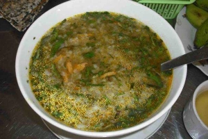 Quán Ăn Quán Cháo Lươn & Cháo Nghêu