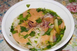 Quán Ăn Quán Chay 2 Tháng 4