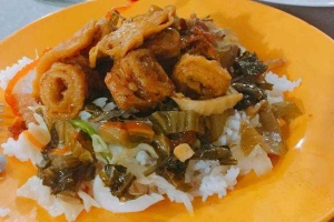 Quán Ăn Quán Chay 20