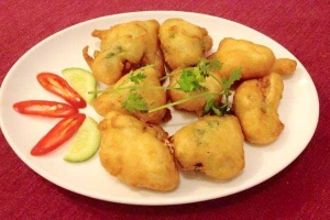Quán Ăn Quán Chay 236