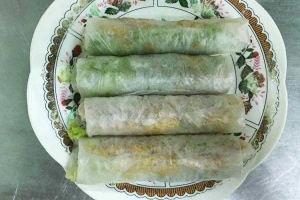 Quán Ăn Quán Chay Diệu Phát