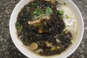 Quán Ăn Quán Chay An Khang