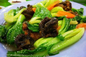 Quán Ăn Quán Chay An Lạc - Nam Kì Khởi Nghĩa