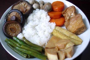 Quán Ăn Quán Chay An Như
