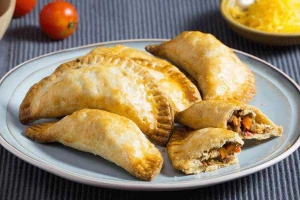 Quán Ăn Quán Chay - Bánh Mì Phá Lấu, Bánh Bao & Bánh Xếp