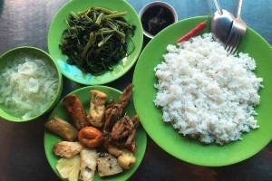 Quán Ăn Quán Chay Bồ Đề 2