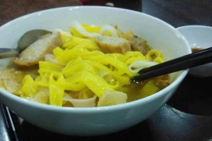 Quán Ăn Quán Chay Cây Bồ Đề