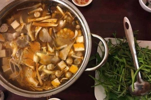 Quán Ăn Quán Chay Diệu Thanh