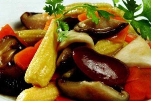 Quán Ăn Quán Chay Giác Ngộ - Huỳnh Tịnh Của