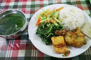 Quán Ăn Quán Chay Hoàng Kim