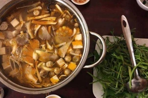 Quán Ăn Quán Chay Hội Ngộ