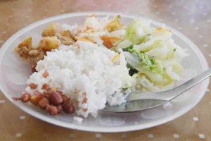Quán Ăn Quán Chay Lưu Ly - Cơm Tấm & Hủ Tiếu Mì