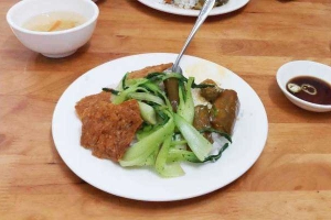 Quán Ăn Quán Chay Ngọc Đoan