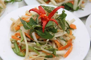 Quán Ăn Quán Chay - Phạm Văn Hai