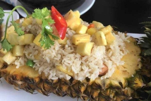 Quán Ăn Quán Chay Phúc Thiện