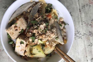 Quán Ăn Quán Chay Thanh Tịnh