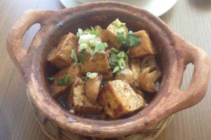 Quán Ăn Quán Chay Thiên Kim