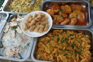 Quán Ăn Quán Chay Thiên Phúc - Điện Biên Phủ