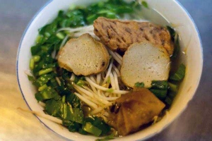 Quán Ăn Quán Chay Thiên Phước