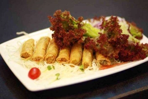 Quán Ăn Quán Chay Thiện Tâm