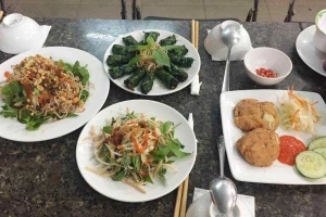 Quán Ăn Quán Chay Thiện Tâm - Hoàng Sa