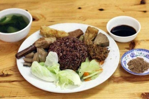 Quán Ăn Quán Chay Thiện Tâm - Trần Văn Kiểu