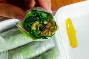 Quán Ăn Quán Chay Viên Mỹ