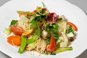 Quán Ăn Quán Chay Viên Thịnh