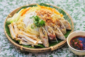 Quán Ăn Quán Chay Vô Lượng Thọ - Phạm Văn Chí