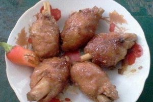 Quán Ăn Quán Chay Vu Lan - Đoàn Hoàng Minh