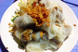 Quán Ăn Quán Cô Ba - Bánh Cuốn & Bò Beefsteak