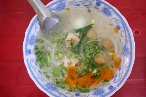 Quán Ăn Quán Cô Loan - Bún & Phở