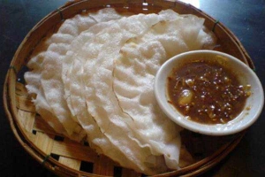 Quán Ăn Quán Có Ngay - Hến Trộn & Bánh Đập