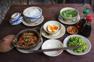 Quán Ăn Quán Cơm 175