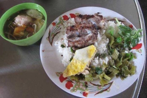 Quán Ăn Quán Cơm 2 Thiện
