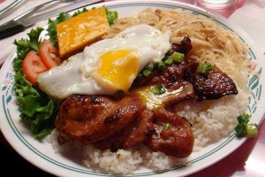 Quán Ăn Quán Cơm 3 Miền - Quốc Lộ 14