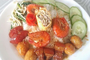 Quán Ăn Quán Cơm 3 Sang