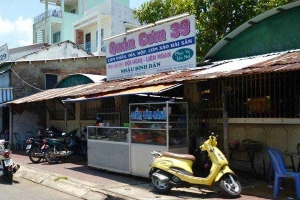 Quán Ăn Quán Cơm 38