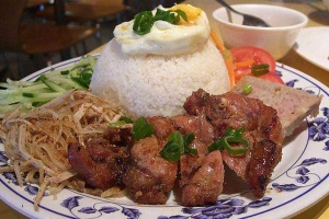 Quán Ăn Quán Cơm 72 - Lê Duẩn