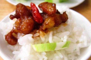 Quán Ăn Quán Cơm 9A - Phan Đình Phùng