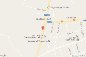 Quán Ăn Quán Cơm Anh Đào