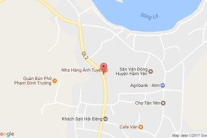 Quán Ăn Quán Cơm Ánh Tuyết