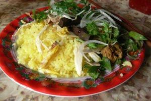 Quán Ăn Quán Cơm Bà Lan