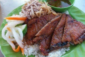 Quán Ăn Quán Cơm Bà Phượng