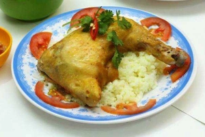 Quán Ăn Quán Cơm Bà Tề