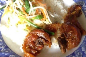 Quán Ăn Quán Cơm - Bến Xe Hội An