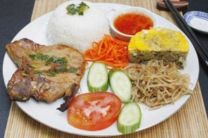 Quán Ăn Quán Cơm Bích Ngọc