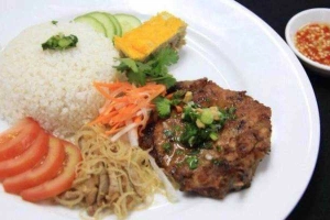 Quán Ăn Quán Cơm Bích Tuyền