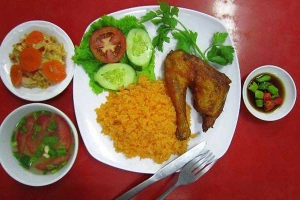 Quán Ăn Quán Cơm Bình Dân 37A