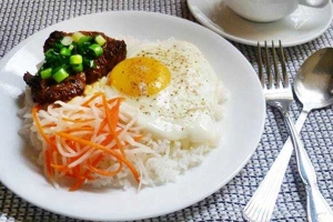 Quán Ăn Quán Cơm Bình Dân